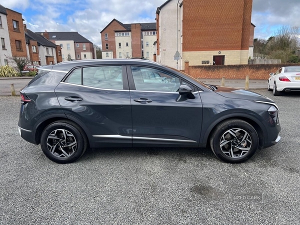 Used Kia Sportage 2025 for sale - 77898839: Photo 14