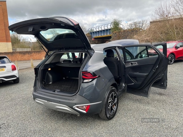 Used Kia Sportage 2025 for sale - 77898839: Photo 15