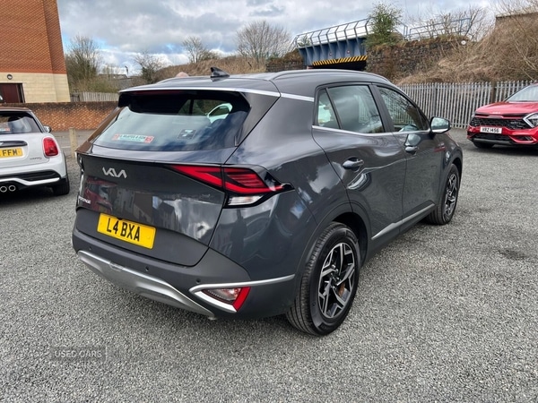 Used Kia Sportage 2025 for sale - 77898839: Photo 16