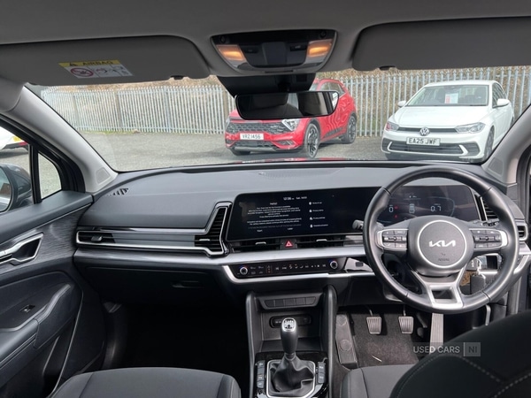 Used Kia Sportage 2025 for sale - 77898839: Photo 18