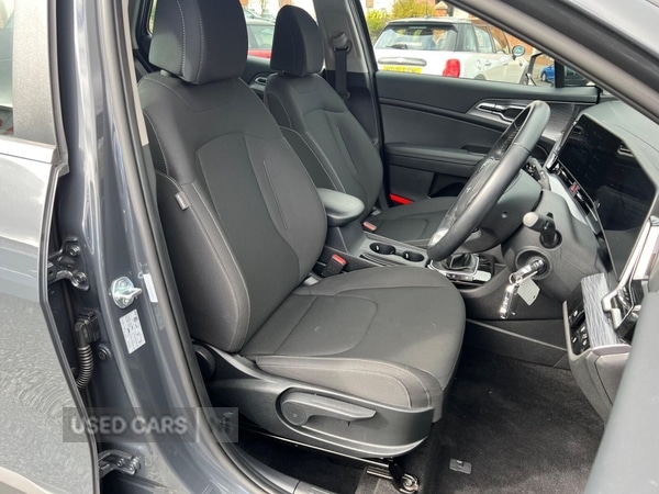 Used Kia Sportage 2025 for sale - 77898839: Photo 19