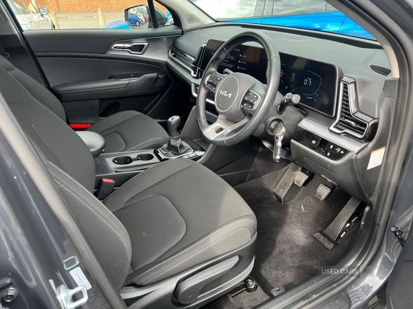 Used Kia Sportage 2025 for sale - 77898839: Photo 20