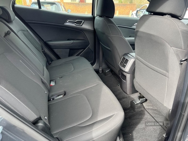 Used Kia Sportage 2025 for sale - 77898839: Photo 21