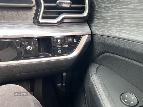 Used Kia Sportage 2025 for sale - 77898839: Photo 22