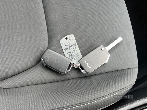 Used Kia Sportage 2025 for sale - 77898839: Photo 26