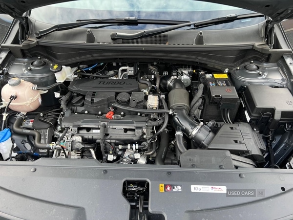 Used Kia Sportage 2025 for sale - 77898839: Photo 27