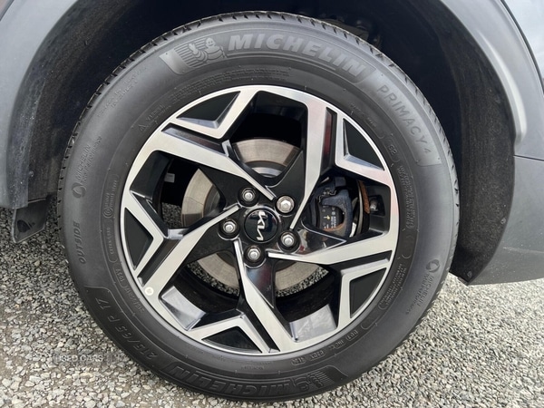 Used Kia Sportage 2025 for sale - 77898839: Photo 29