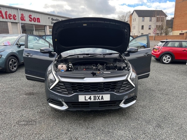 Used Kia Sportage 2025 for sale - 77898839: Photo 3