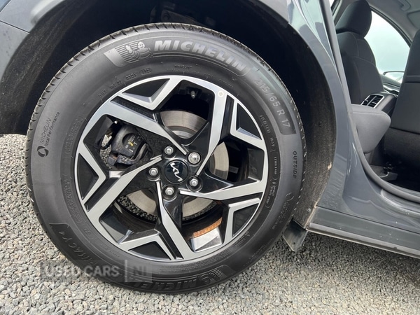 Used Kia Sportage 2025 for sale - 77898839: Photo 30