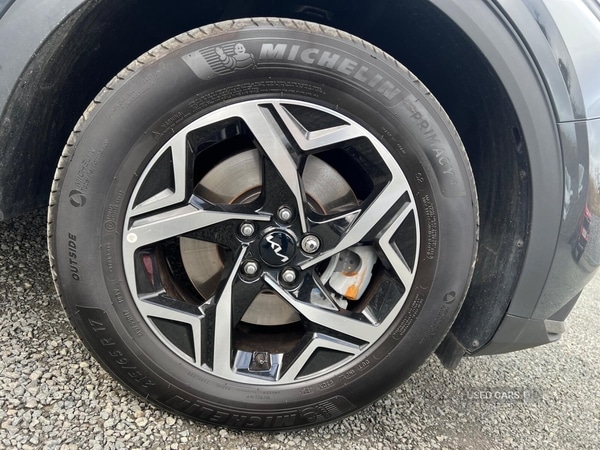 Used Kia Sportage 2025 for sale - 77898839: Photo 31