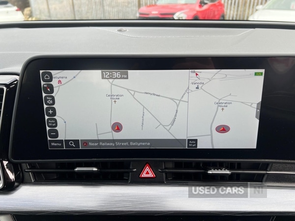 Used Kia Sportage 2025 for sale - 77898839: Photo 32