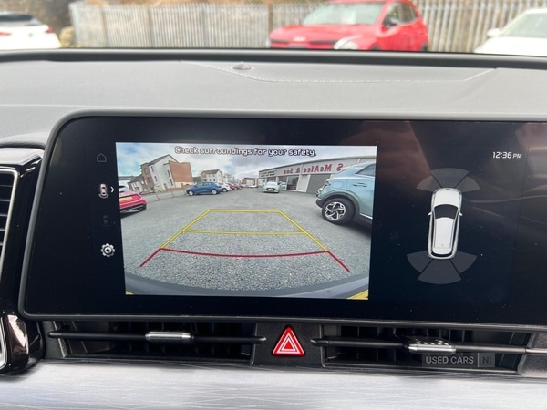 Used Kia Sportage 2025 for sale - 77898839: Photo 33