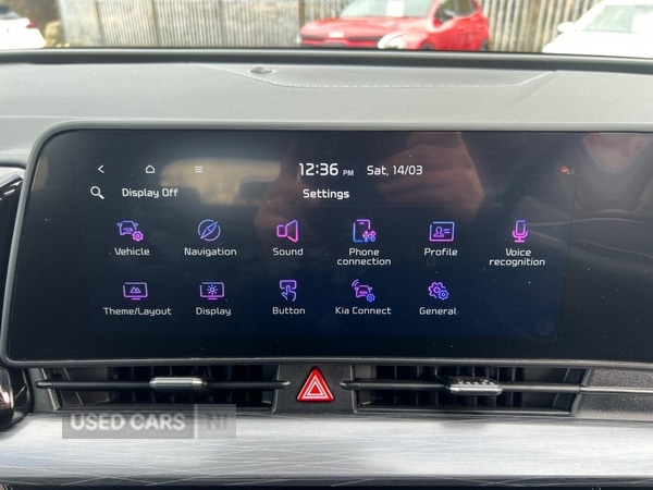 Used Kia Sportage 2025 for sale - 77898839: Photo 34