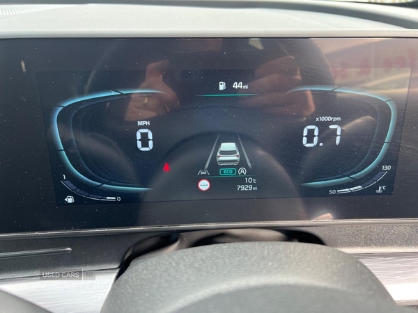 Used Kia Sportage 2025 for sale - 77898839: Photo 35