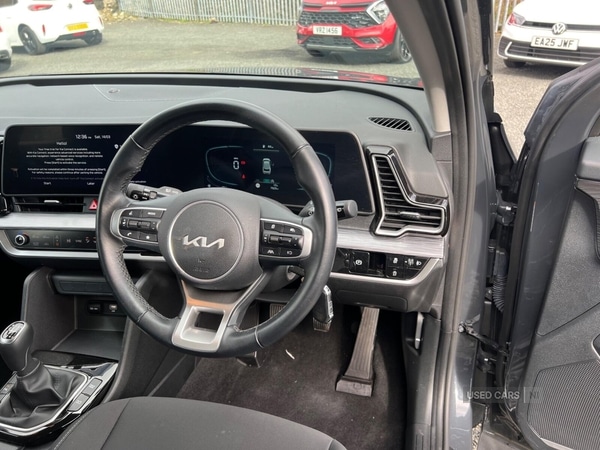 Used Kia Sportage 2025 for sale - 77898839: Photo 38