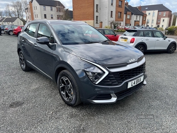 Used Kia Sportage 2025 for sale - 77898839: Photo 5