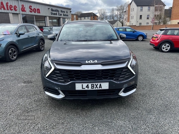 Used Kia Sportage 2025 for sale - 77898839: Photo 6