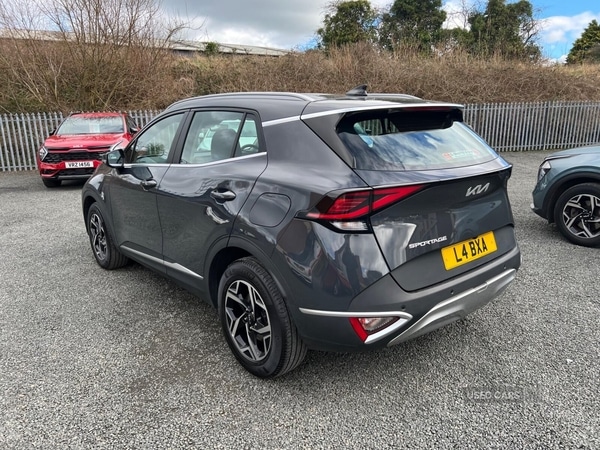 Used Kia Sportage 2025 for sale - 77898839: Photo 9