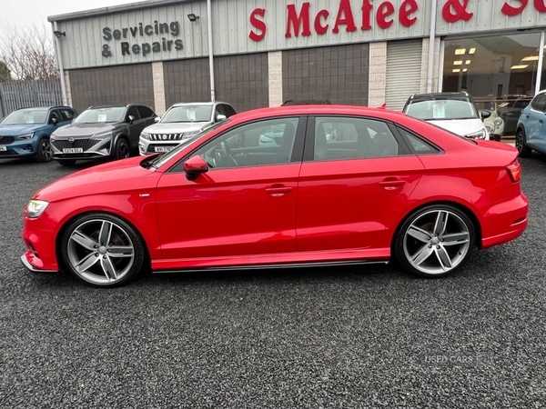 Used Audi A3 2016 for sale - 77050474: Photo 10