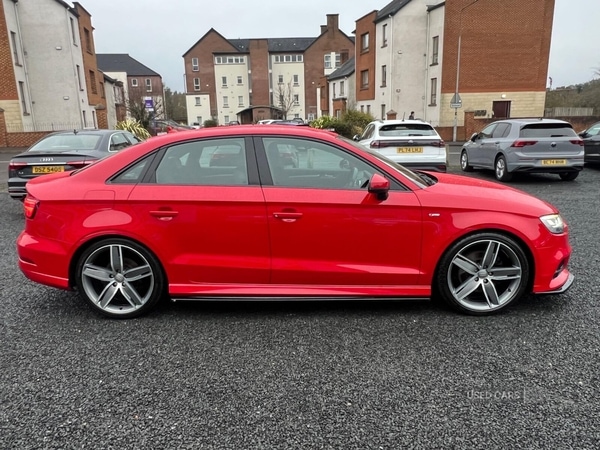 Used Audi A3 2016 for sale - 77050474: Photo 12