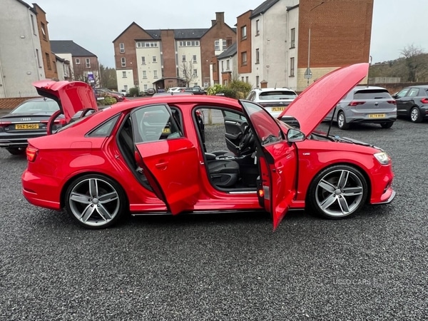 Used Audi A3 2016 for sale - 77050474: Photo 13