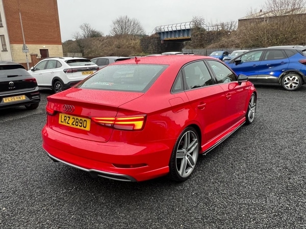 Used Audi A3 2016 for sale - 77050474: Photo 14