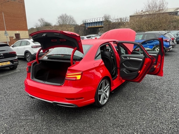 Used Audi A3 2016 for sale - 77050474: Photo 15