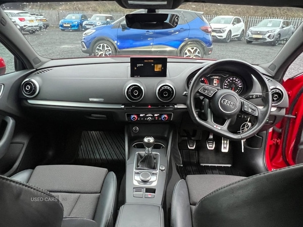 Used Audi A3 2016 for sale - 77050474: Photo 16