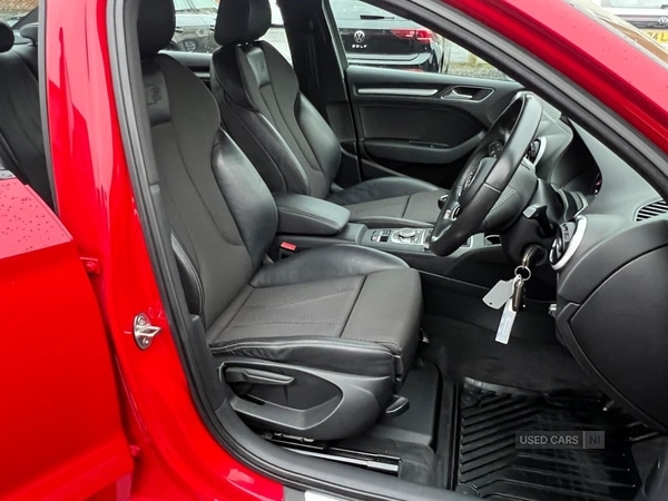 Used Audi A3 2016 for sale - 77050474: Photo 17