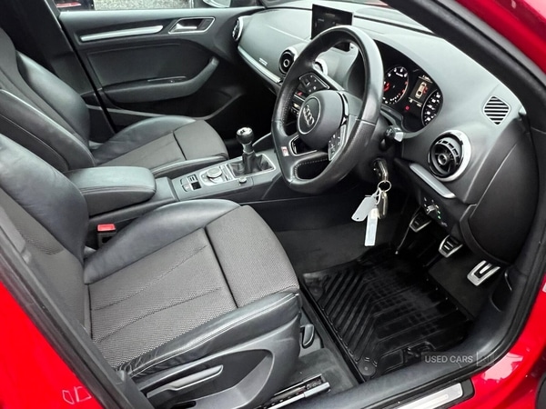 Used Audi A3 2016 for sale - 77050474: Photo 18