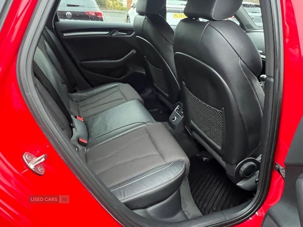 Used Audi A3 2016 for sale - 77050474: Photo 19