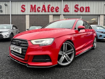 Used Audi A3 2016 for sale - 77050474: Photo