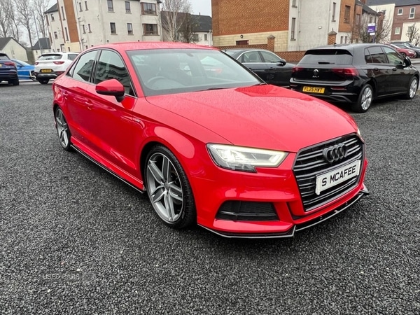 Used Audi A3 2016 for sale - 77050474: Photo 2