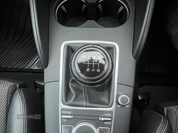 Used Audi A3 2016 for sale - 77050474: Photo 20