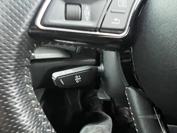 Used Audi A3 2016 for sale - 77050474: Photo 21