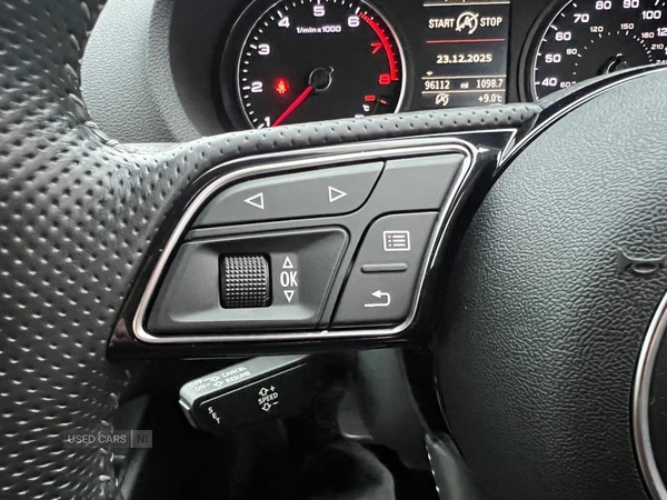 Used Audi A3 2016 for sale - 77050474: Photo 22