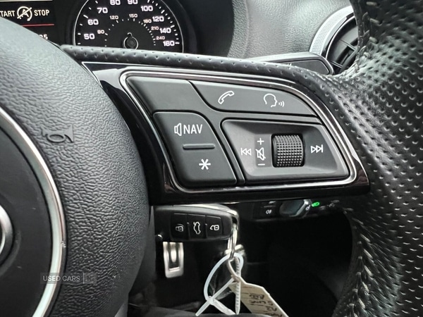 Used Audi A3 2016 for sale - 77050474: Photo 25