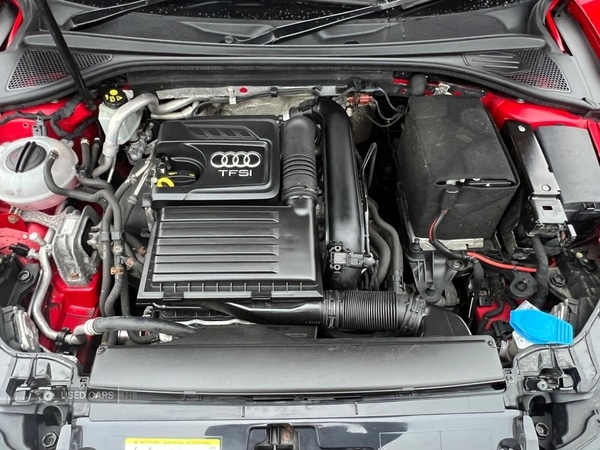 Used Audi A3 2016 for sale - 77050474: Photo 28