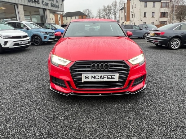 Used Audi A3 2016 for sale - 77050474: Photo 3