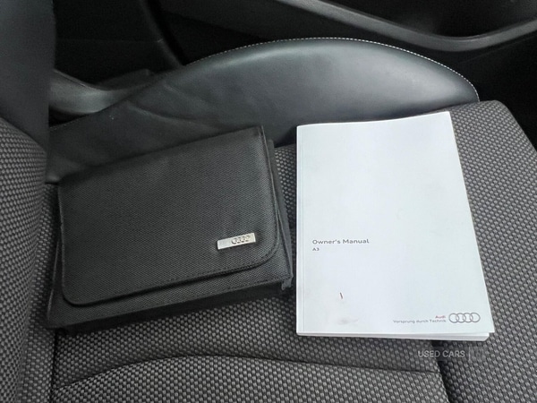 Used Audi A3 2016 for sale - 77050474: Photo 34