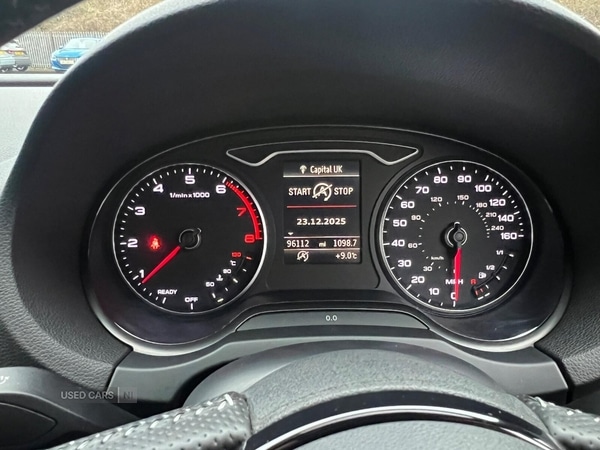 Used Audi A3 2016 for sale - 77050474: Photo 35