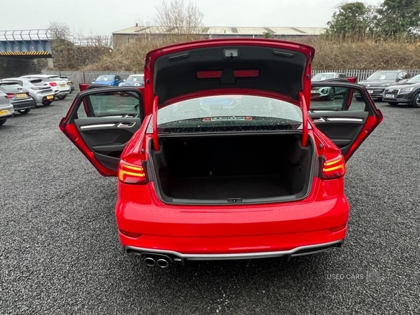 Used Audi A3 2016 for sale - 77050474: Photo 36