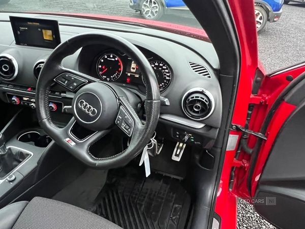 Used Audi A3 2016 for sale - 77050474: Photo 38