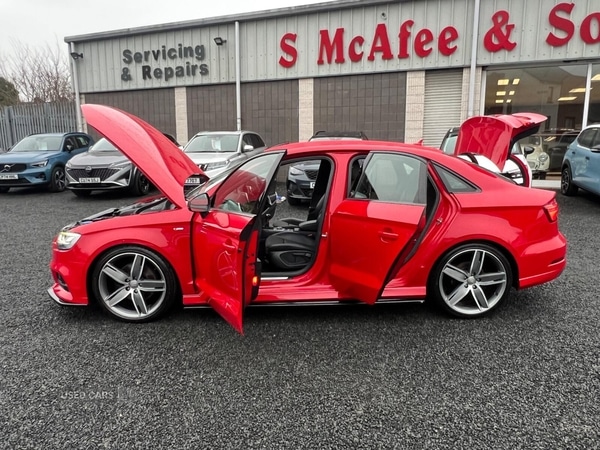 Used Audi A3 2016 for sale - 77050474: Photo 39