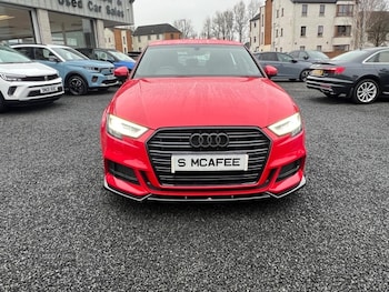 Used Audi A3 2016 for sale - 77050474: Photo