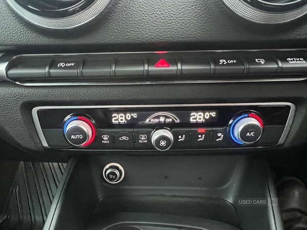 Used Audi A3 2016 for sale - 77050474: Photo 41