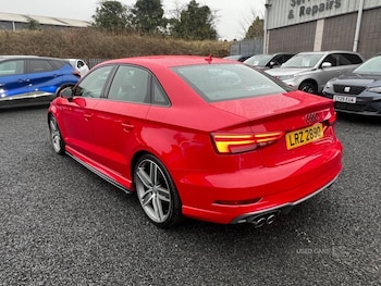 Used Audi A3 2016 for sale - 77050474: Photo