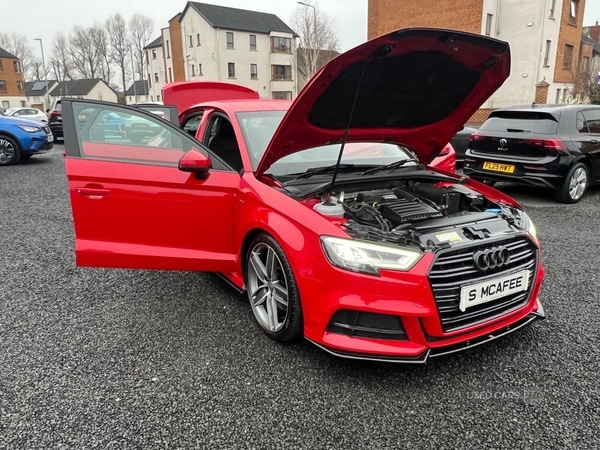 Used Audi A3 2016 for sale - 77050474: Photo 5