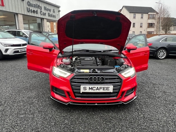 Used Audi A3 2016 for sale - 77050474: Photo 6