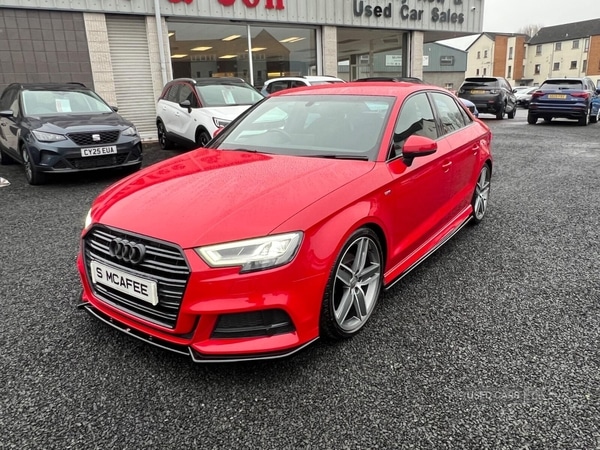 Used Audi A3 2016 for sale - 77050474: Photo 7
